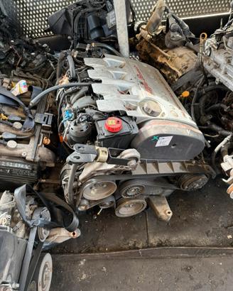 motore alfa 2000 twspark 16v