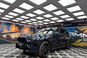 Bmw X7 xDrive40d 48V Msport