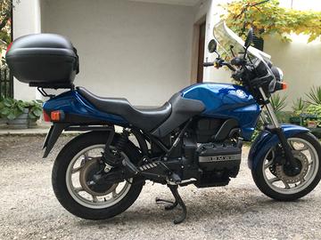 Bmw k 75