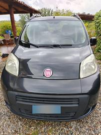 Fiat cubo
