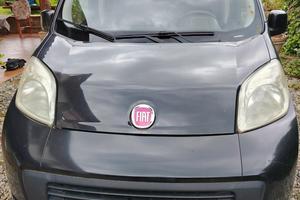 Fiat cubo