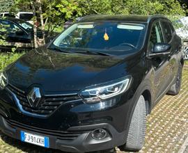 Renault Kadjar Hypnotic 1.6 dci 130cv