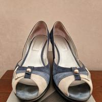 Scarpe donna Nero Giardini 