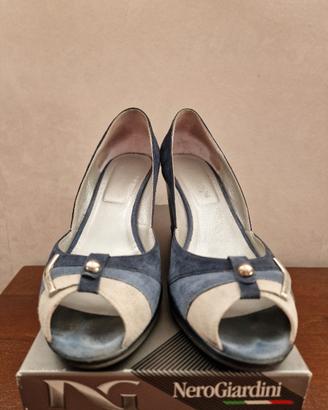 Scarpe donna Nero Giardini 