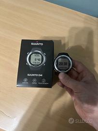 SUUNTO D4I NOVO