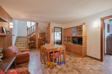 CASA INDIPENDENTE A LA SPEZIA