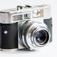 Voigtlander Vitomatic