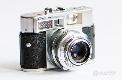 Voigtlander Vitomatic
