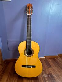 CHITARRA CLASSICA YAMAHA CG 131 S