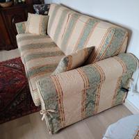Divano letto 3 posti