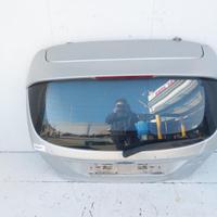 1763986 PORTELLONE POSTERIORE FORD FIESTA VI (6° S