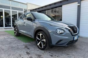 NISSAN Juke 1.0 DIG-T 114 CV DCT N-Connecta