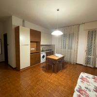 Castenaso monolocale arredato