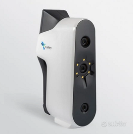 Scanner 3D Thor Calibry