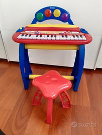 Pianola/ tastiera