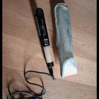 Piastra per capelli IMETEC 