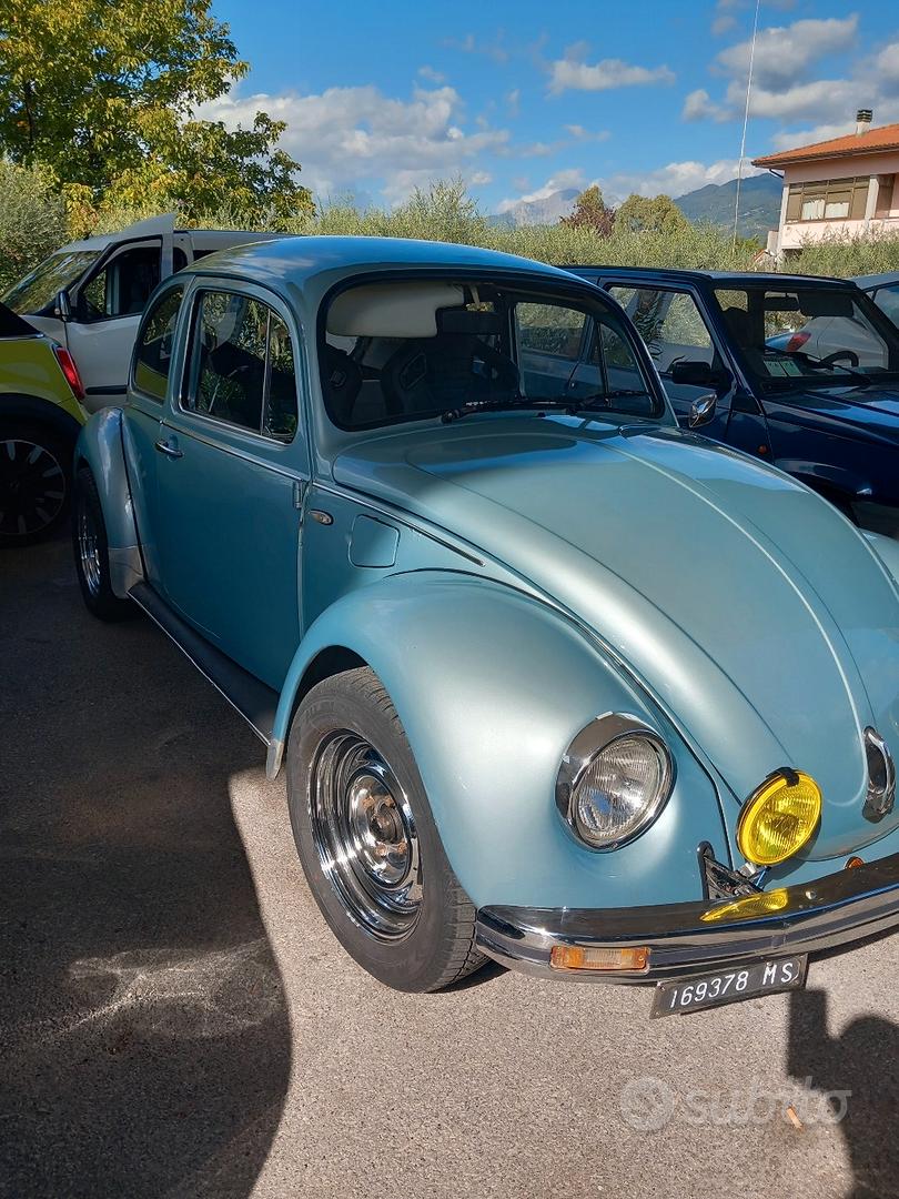 Volkswagen Maggiolino