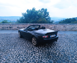 Mazda mx5 Roadster coupé 1.8