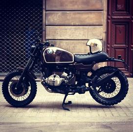 BMW R 100 R café racer/scrambler - 1994