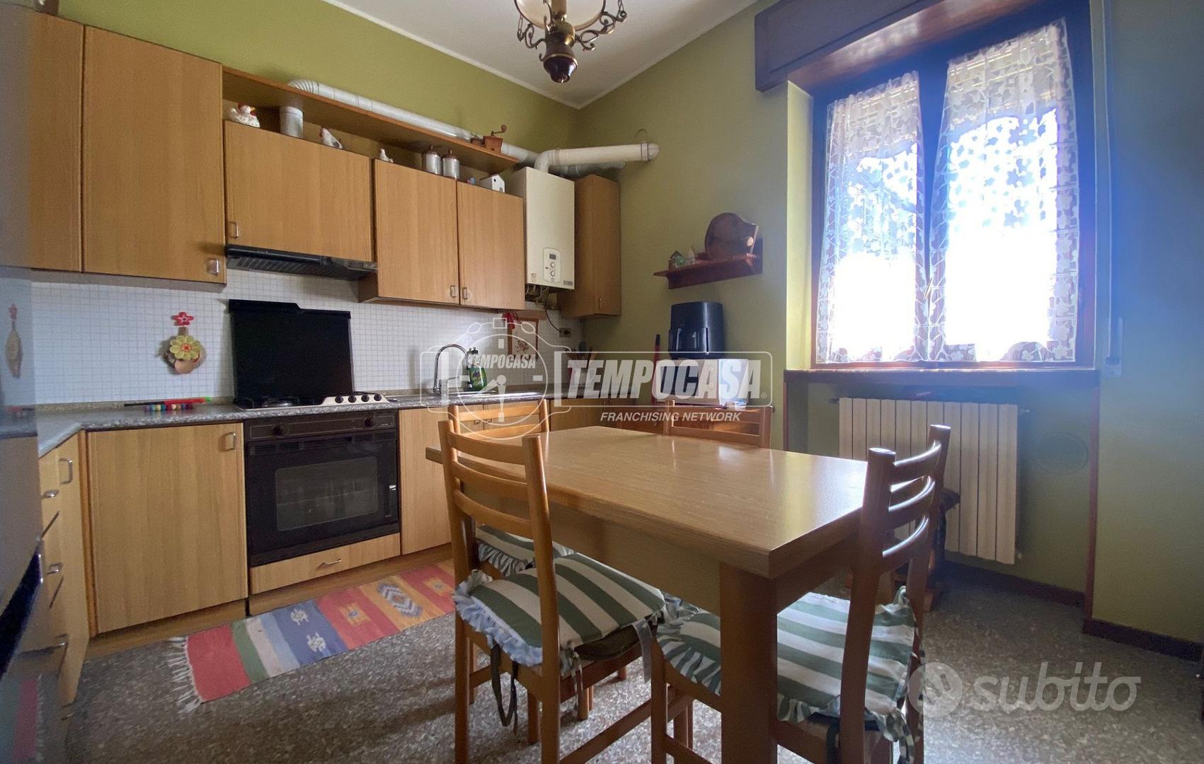 Apartment in Cornaredo, San Pietro all'Olmo - Vista 2
