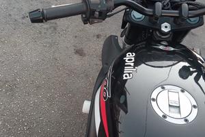 Aprilia Tuono 125 - 2005