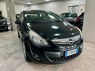 Opel Corsa 1.3 CDTI 75CV 5p. 2014