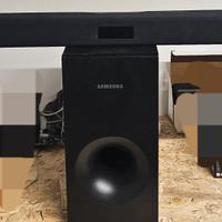 soundbar panasonic 