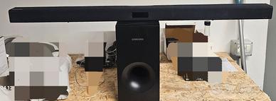 soundbar panasonic 