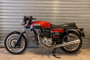 DUCATI 750 GT 1972