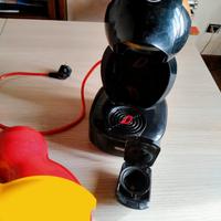 macchina caffè De Longhi 