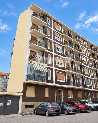 Appartamento a Nichelino 2 locali