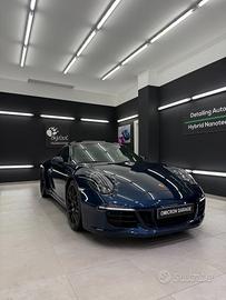 Porsche 911 991 3.8 Carrera GTS Coupé