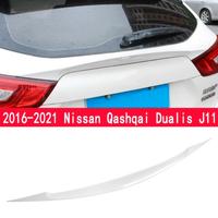 Spoiler Nissan Qashqai 