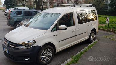 VOLKSWAGEN Caddy 4ª serie - 2020