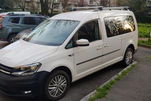 VOLKSWAGEN Caddy 4ª serie - 2020
