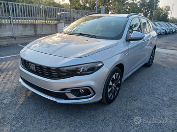 Fiat Tipo 1.3 Mjt S&S SW City Life