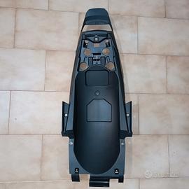 Codone inferiore Africa Twin 1100 