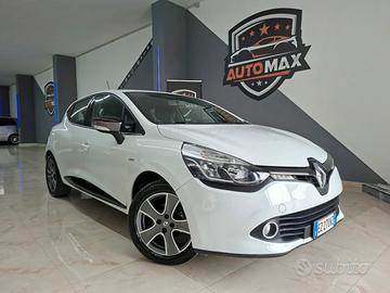 Renault Clio 1.5 dCi 75cv Costume National 2015