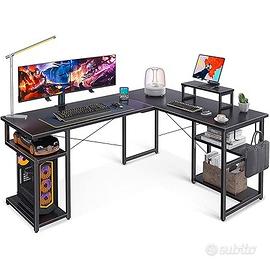 ODK Scrivania Angolare