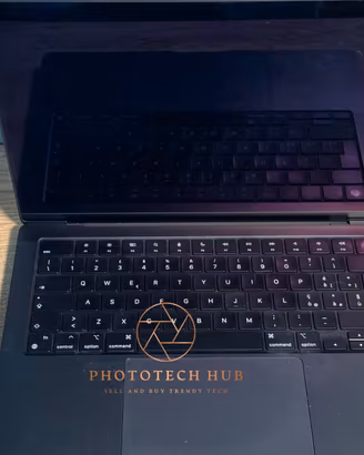 Macbook Pro 14 M2 pro e M3 max
