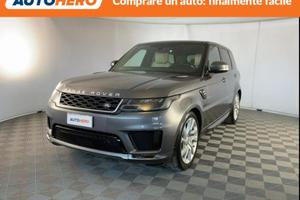 LAND ROVER Range Rover Sport BP02874