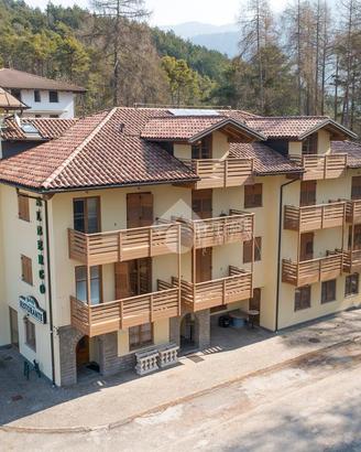ALBERGO A PREDAIA