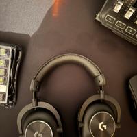 Logitech G pro x2  lightspeed versione premium