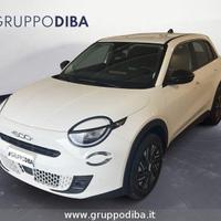 FIAT 600 Hybrid Pop 1.2 Hybrid 110cv