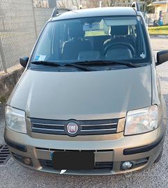 Panda 1.2 Dynamic Gpl