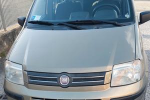 Panda 1.2 Dynamic Gpl