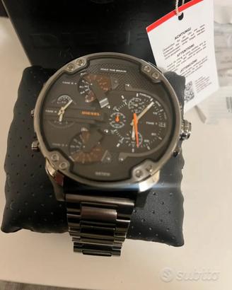 Orologio Diesel Mr Daddy