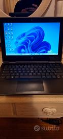 pc portatile HP 15 pollici