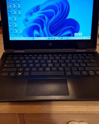 pc portatile HP 15 pollici