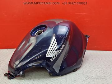 SERBATOIO BENZINA HONDA CBR 600F 2002 2003 600 F 2